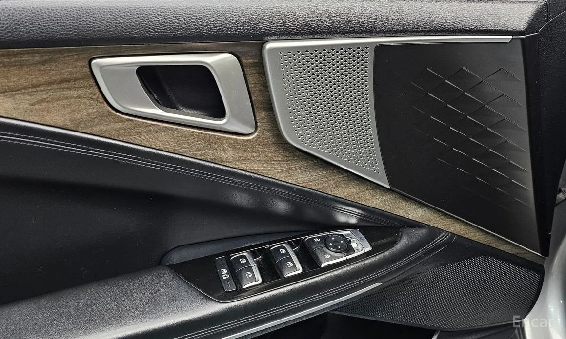 Kia K8 LPG* DIGITAL* ���������* ������*  | Mobile.bg � ����������� 17