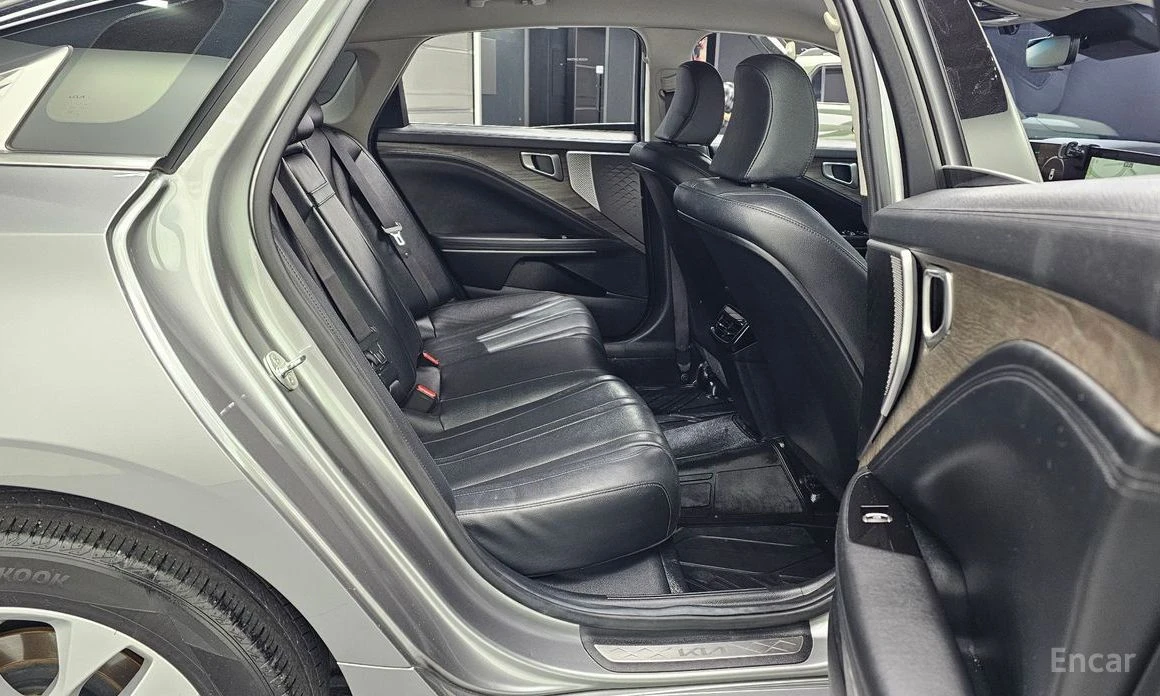 Kia K8 LPG* DIGITAL* ���������* ������*  | Mobile.bg � ����������� 12