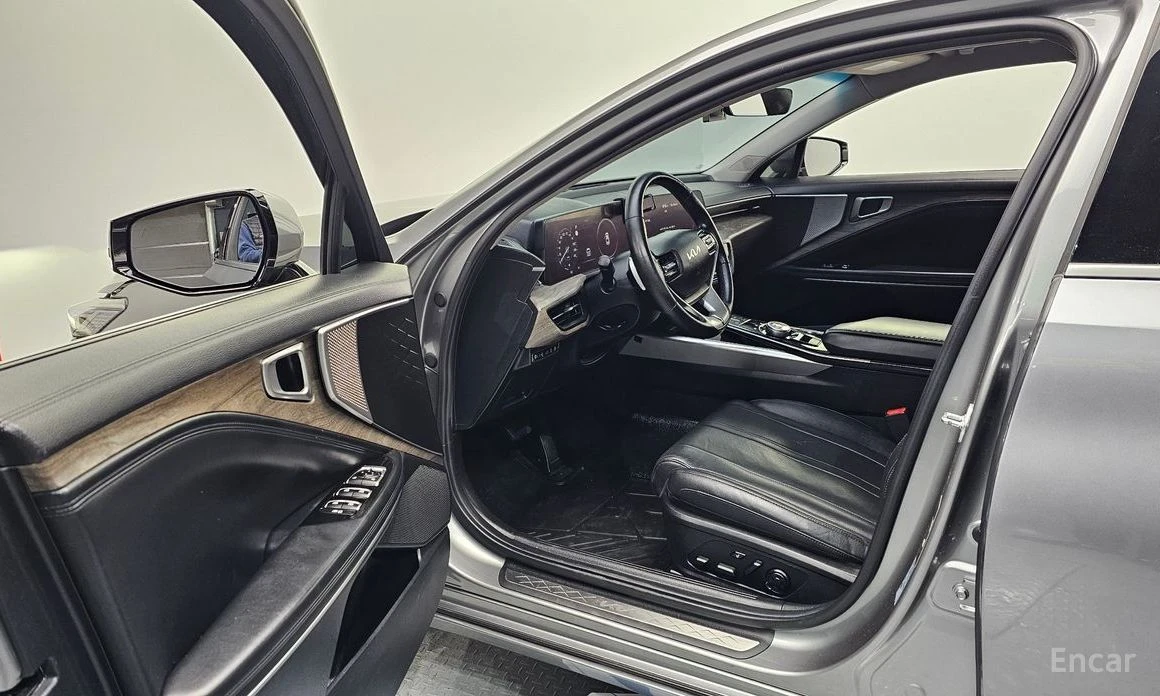 Kia K8 LPG* DIGITAL* ���������* ������*  | Mobile.bg � ����������� 10