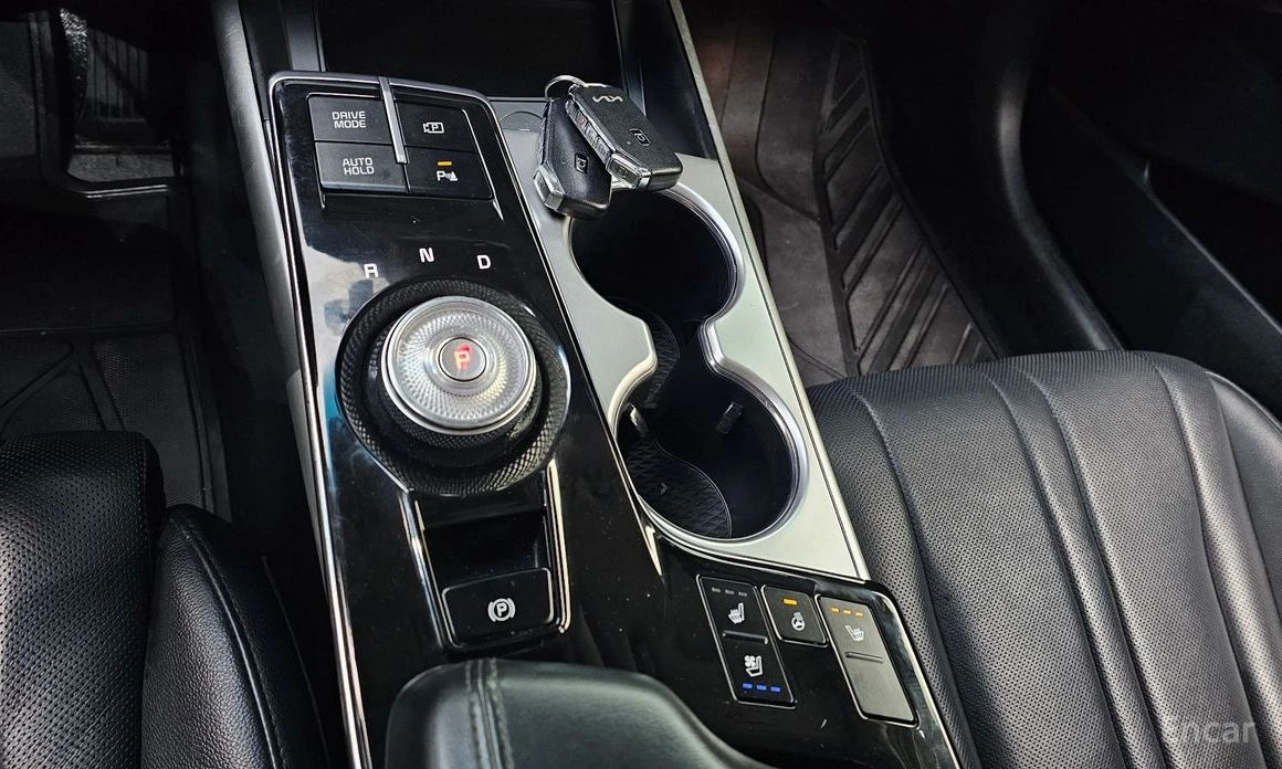 Kia K8 LPG* DIGITAL* ���������* ������*  | Mobile.bg � ����������� 9