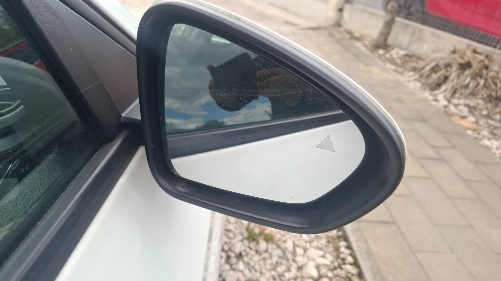 Fiat Tipo 1.3Mjet facelift, снимка 8 - Автомобили и джипове - 54148742