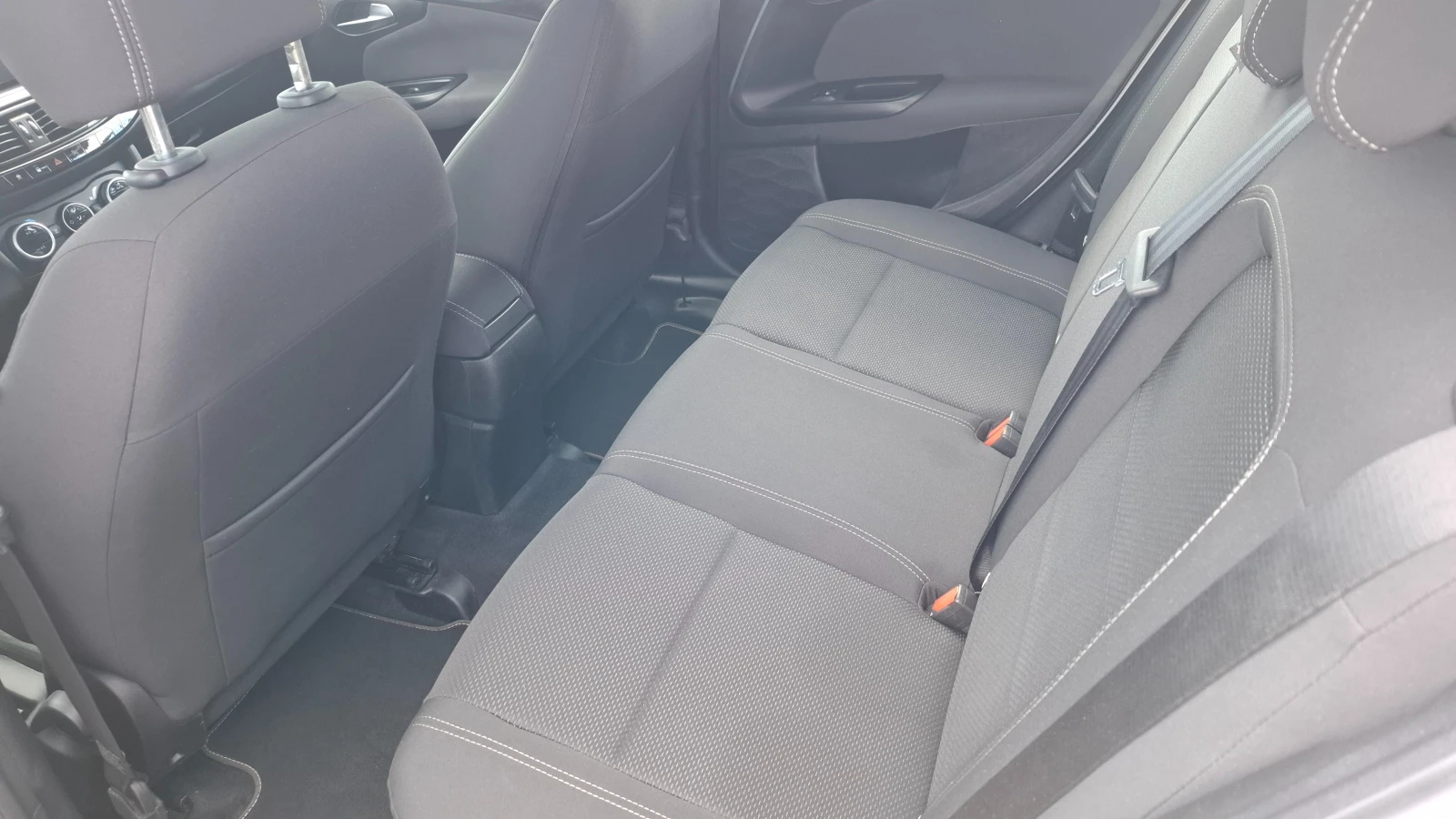 Fiat Tipo 1.3Mjet facelift, снимка 15 - Автомобили и джипове - 54148742