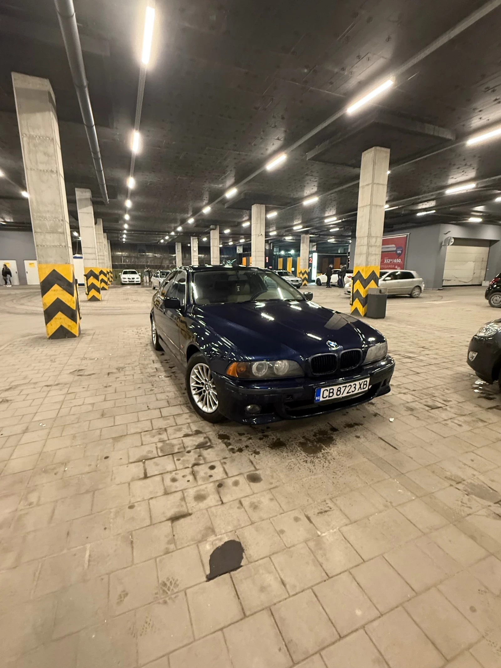 BMW 528 undefined | Auto.bg — изображение 1