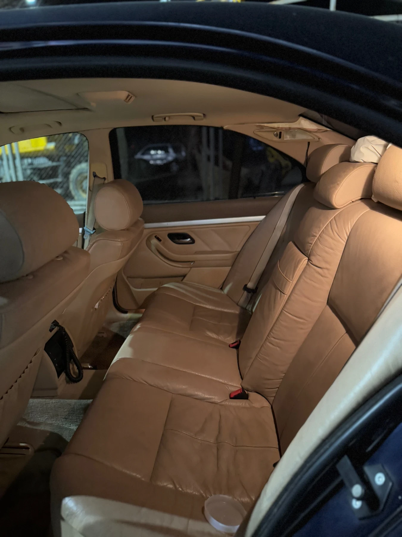 BMW 528, снимка 7 - Автомобили и джипове - 54152676