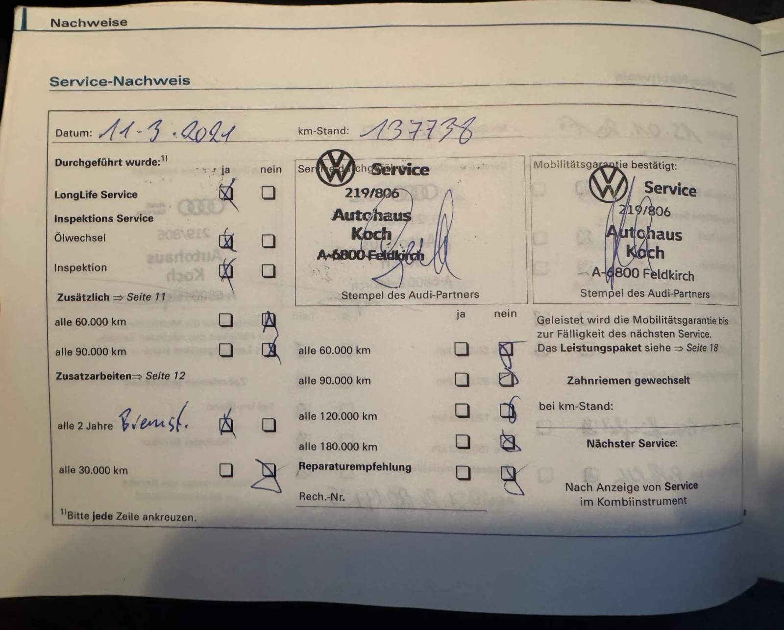 Audi A3 1.9TDI 175000km.100%, снимка 14 - Автомобили и джипове - 54160123