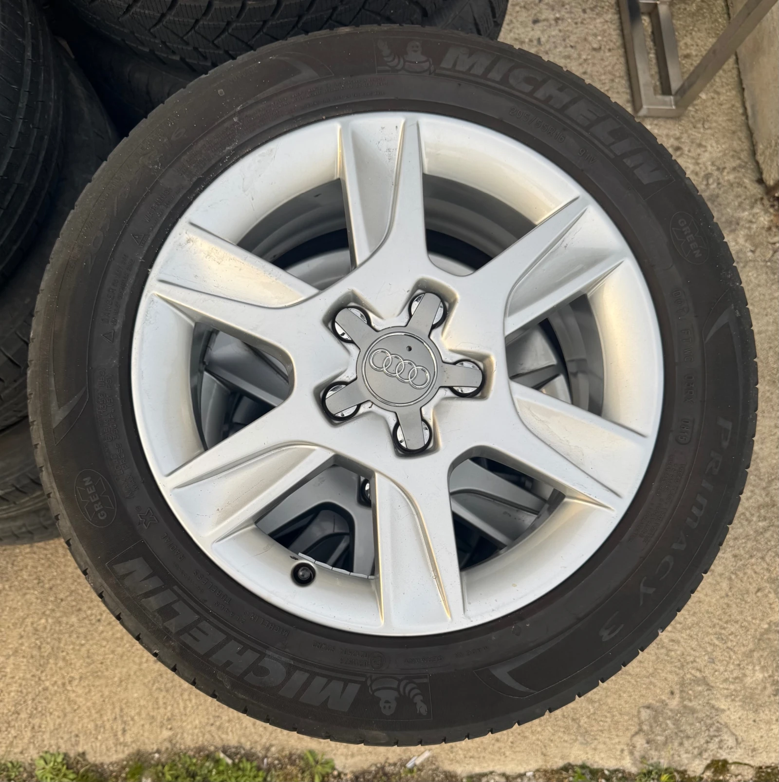 Audi A3 1.9TDI 175000km.100% | Mobile.bg � ����������� 17