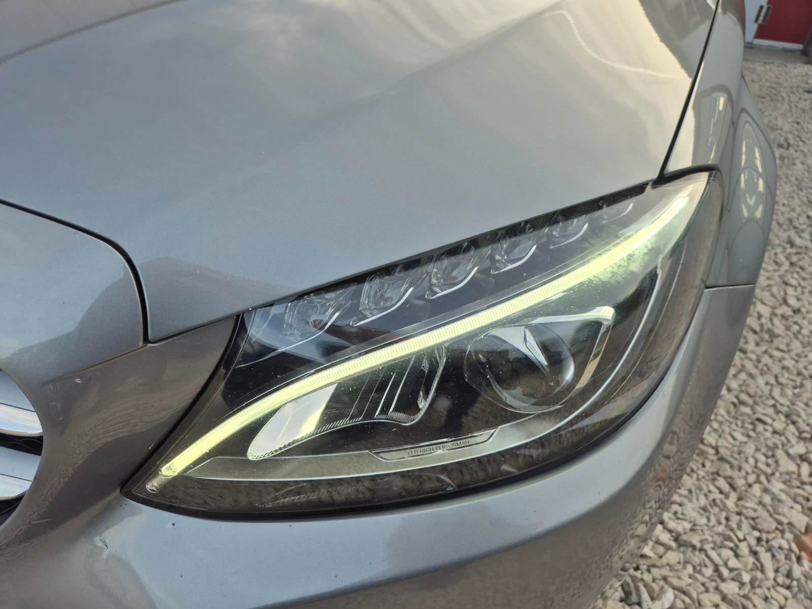 Mercedes-Benz C 220 C 220 cdi | Mobile.bg � ����������� 14