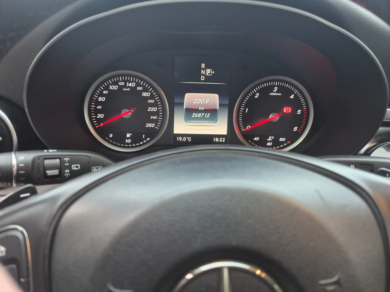 Mercedes-Benz C 220 C 220 cdi | Mobile.bg � ����������� 12