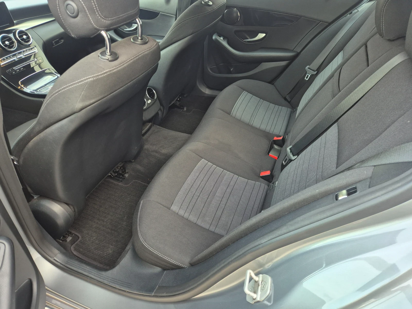Mercedes-Benz C 220 C 220 cdi | Mobile.bg � ����������� 11