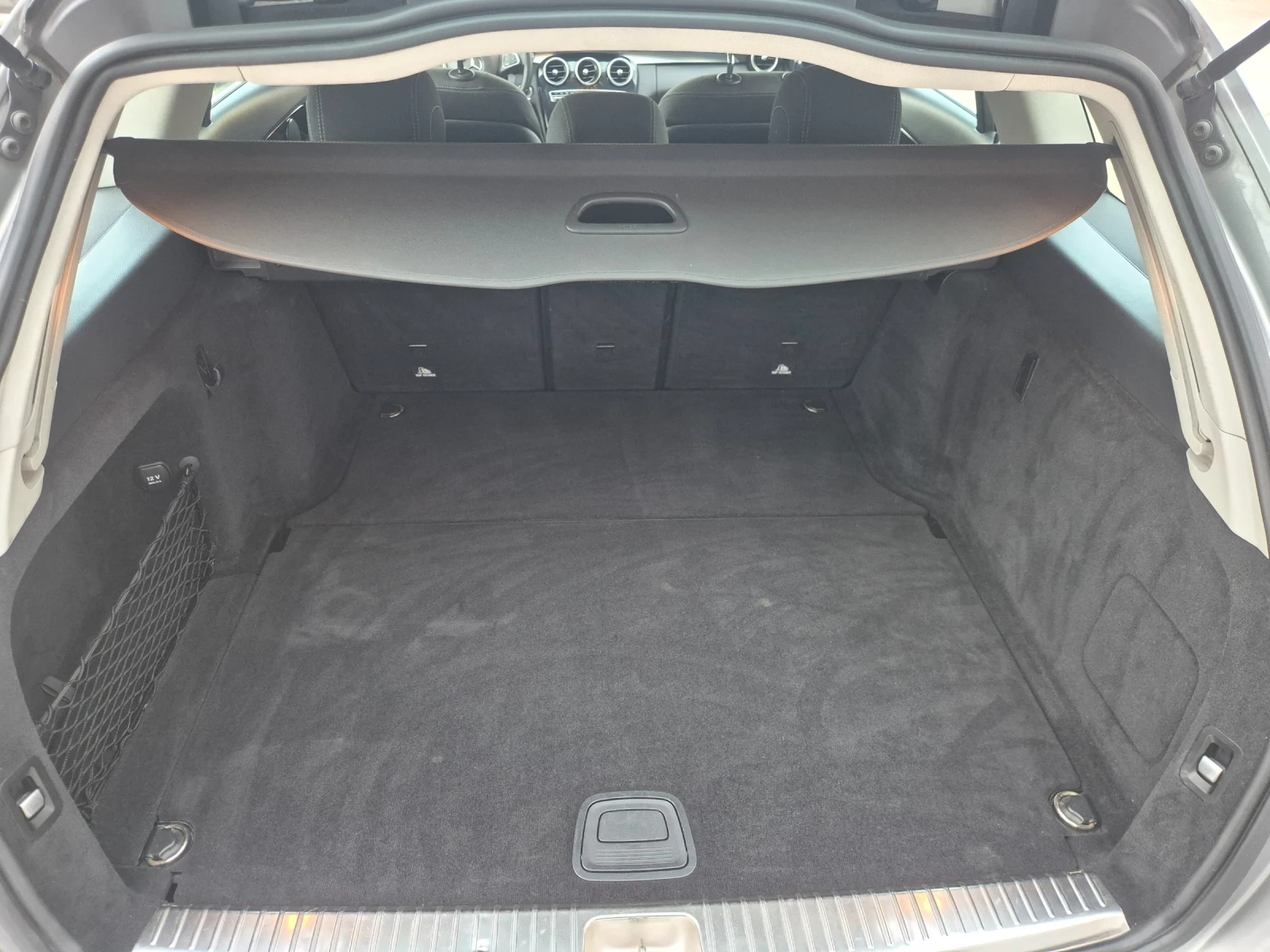 Mercedes-Benz C 220 C 220 cdi | Mobile.bg � ����������� 10
