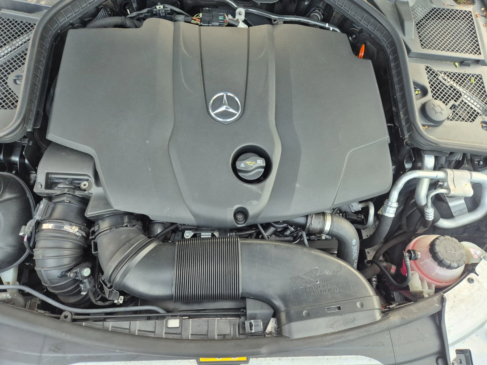 Mercedes-Benz C 220 C 220 cdi | Mobile.bg � ����������� 16