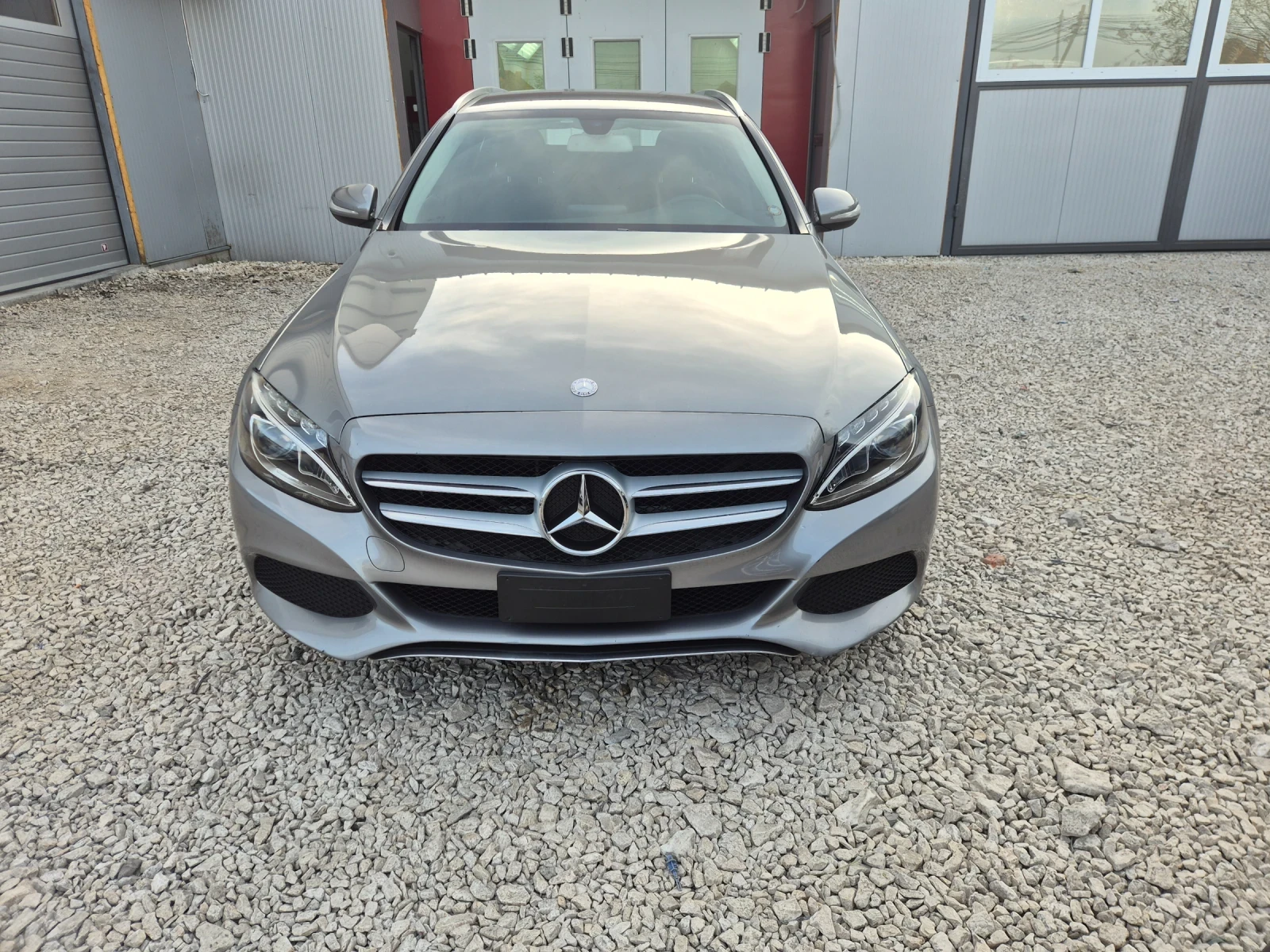 Mercedes-Benz C 220 C 220 cdi | Mobile.bg � ����������� 1