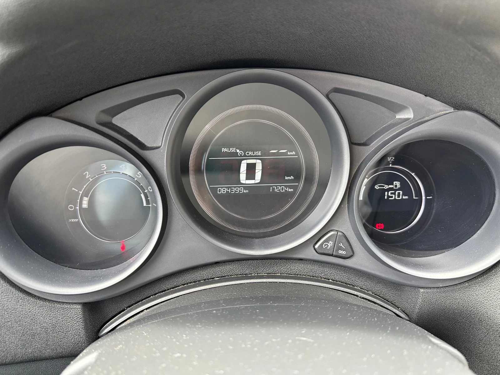 Citroen C4, снимка 11 - Автомобили и джипове - 54581564