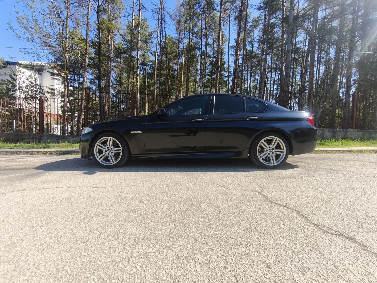 BMW 530 530xd