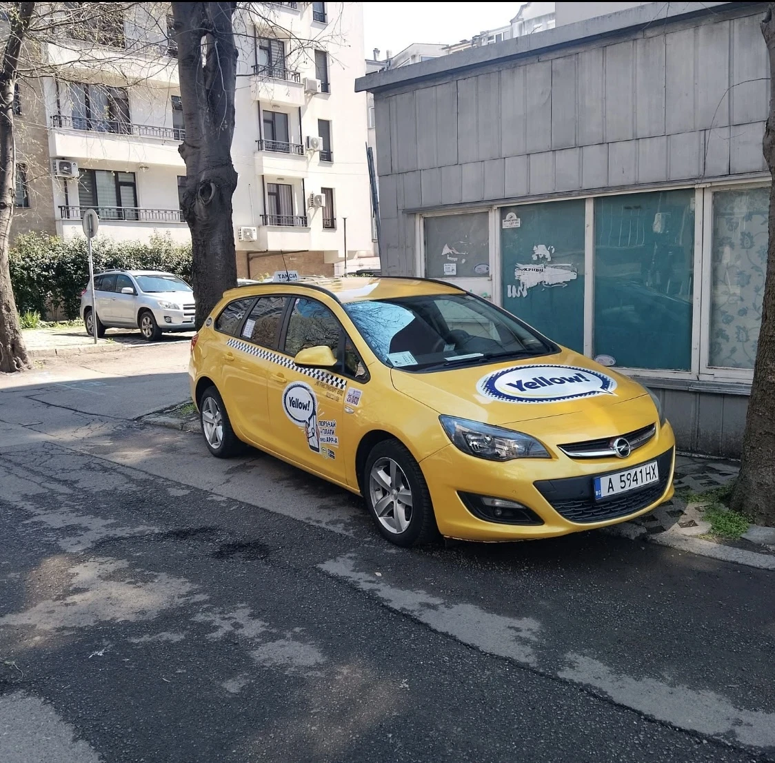 Opel Astra 1.6 CDTI