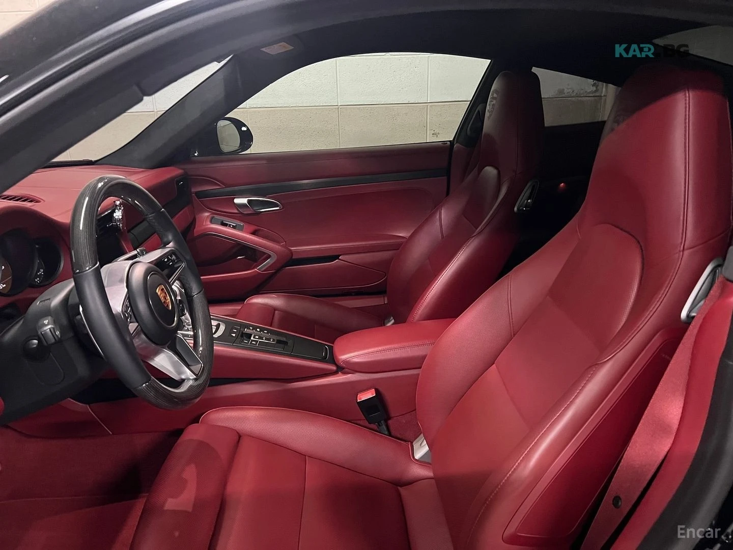 Porsche 911 991.2 GTS , снимка 7 - Автомобили и джипове - 54860659