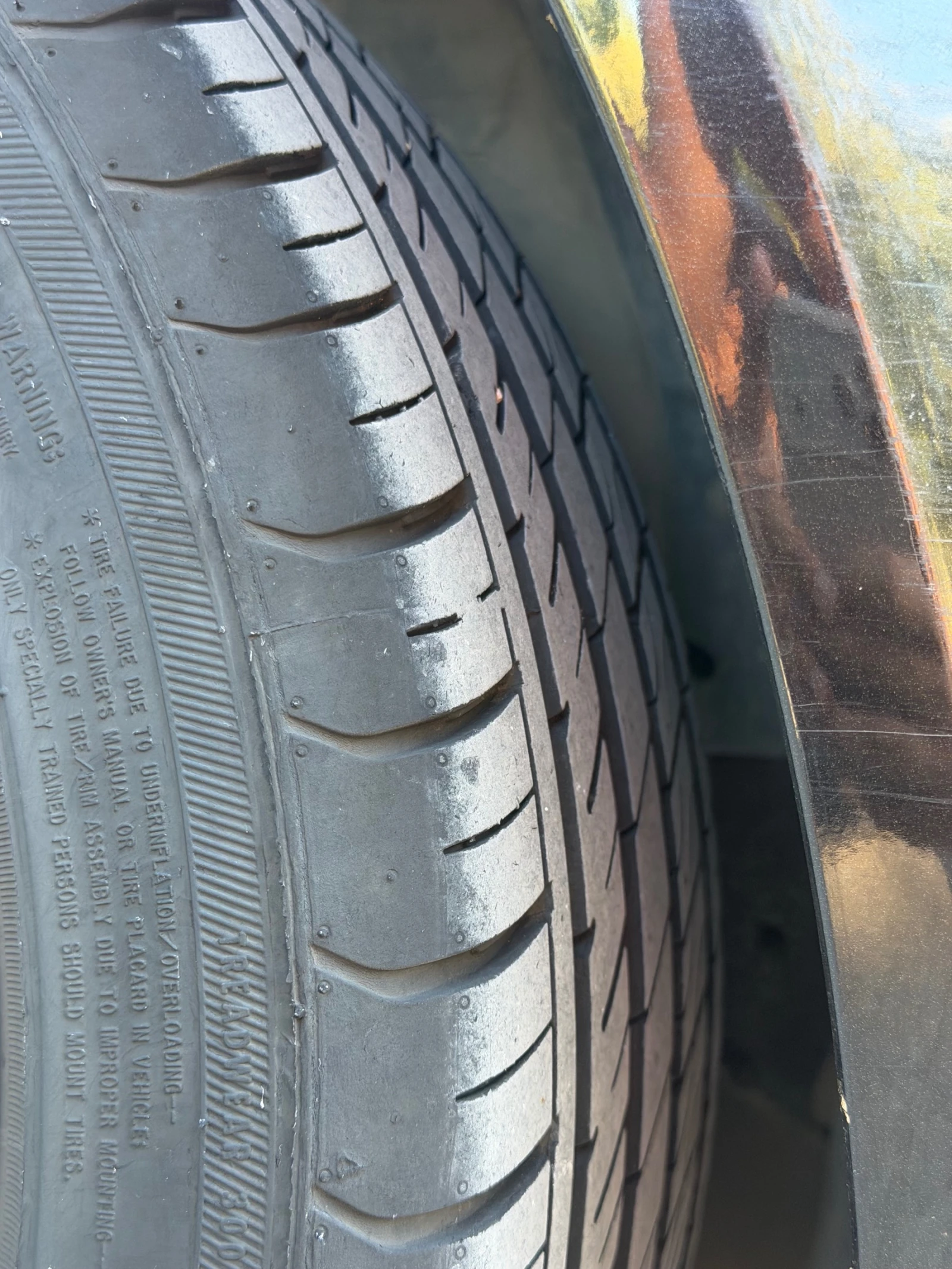 VW Golf, снимка 6 - Автомобили и джипове - 55479394