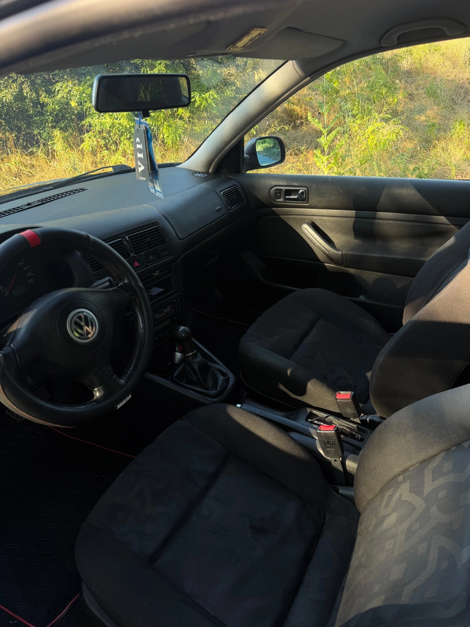 VW Golf, снимка 12 - Автомобили и джипове - 55479394