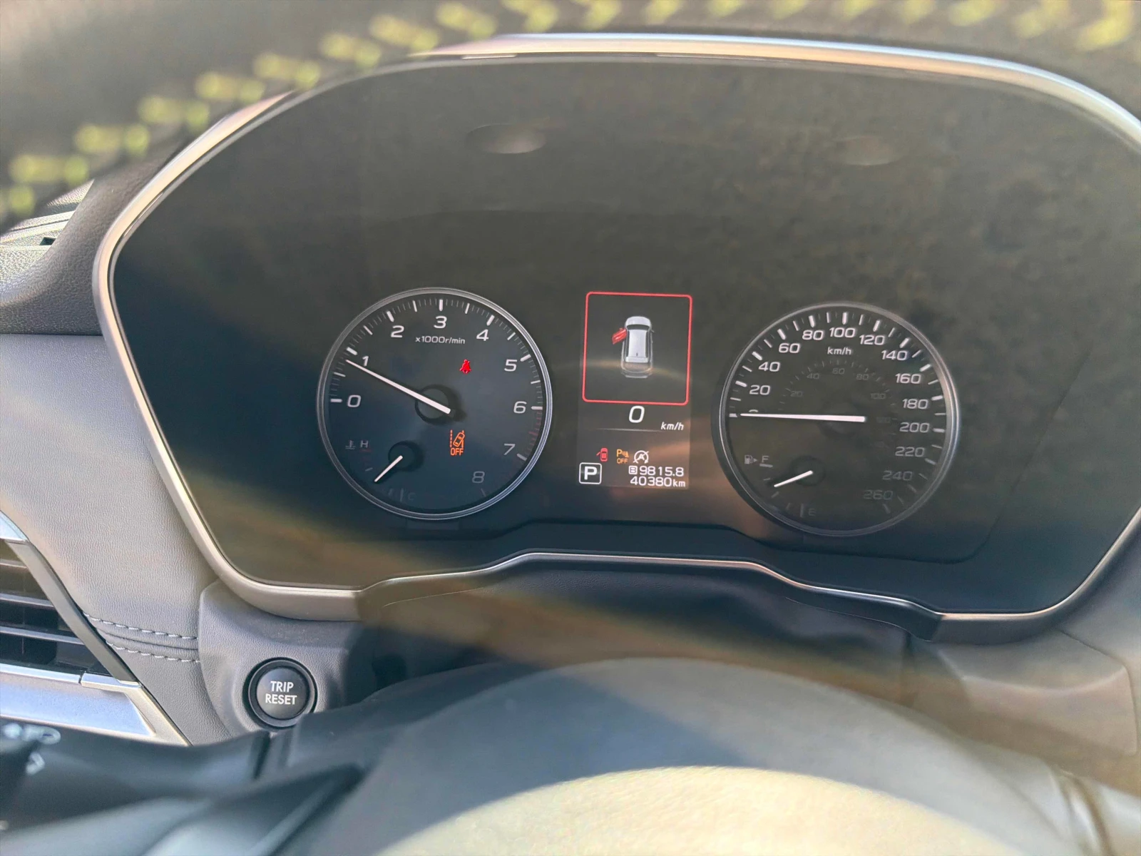 Subaru Outback * Onyx * АВТОКРЕДИТ БЕЗ ПЪРВОНАЧАЛНА ВНОСКА* , снимка 8 - Автомобили и джипове - 55833668