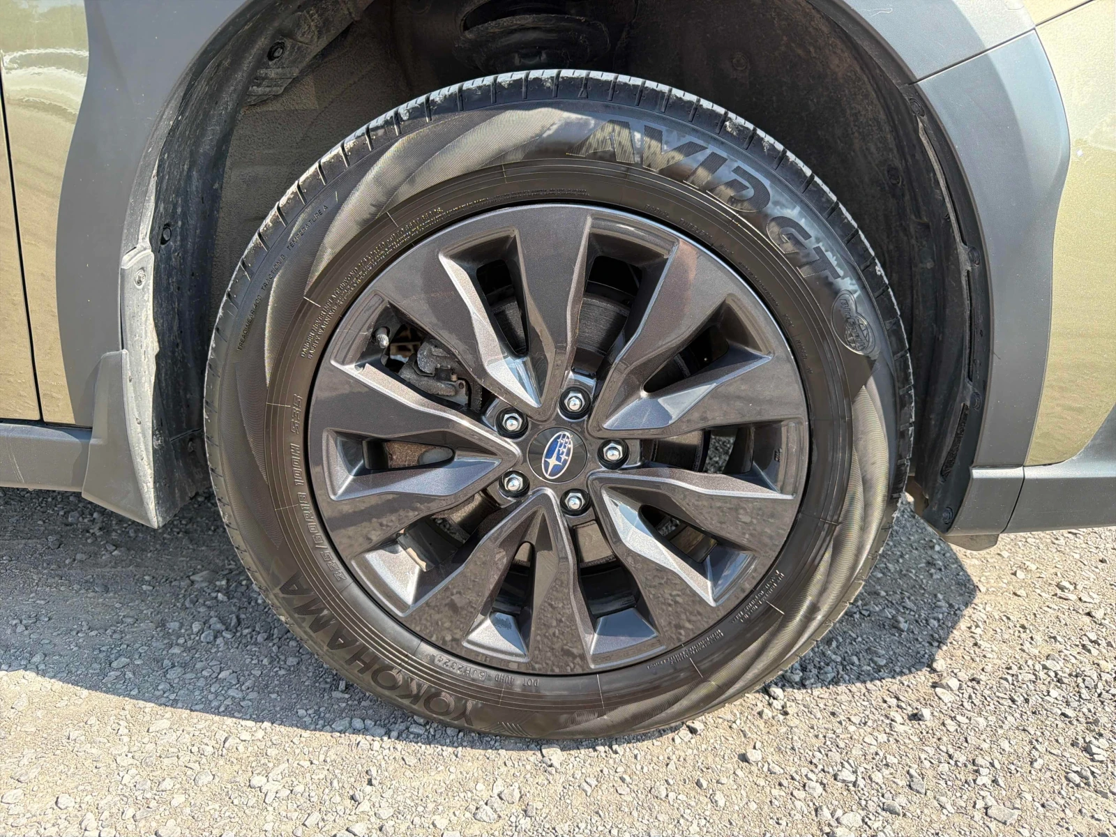 Subaru Outback * Onyx * АВТОКРЕДИТ БЕЗ ПЪРВОНАЧАЛНА ВНОСКА* , снимка 7 - Автомобили и джипове - 55833668