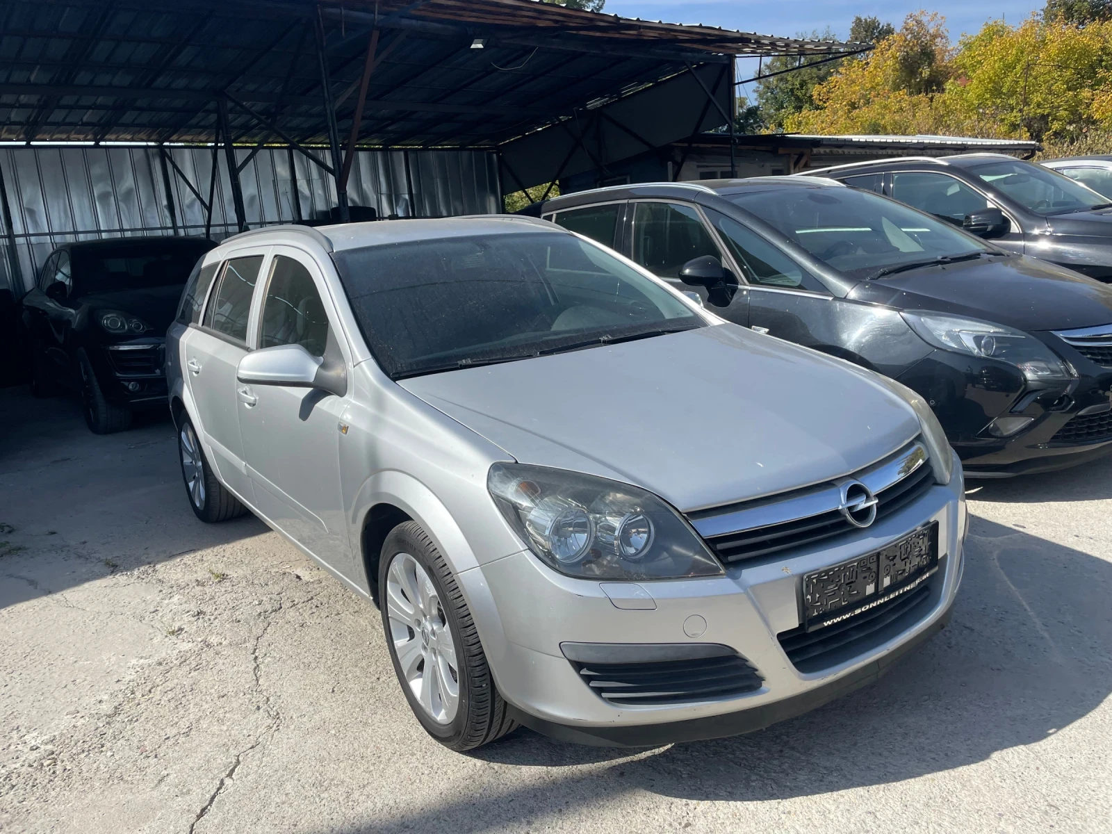 Opel Astra | Mobile.bg � ����������� 1