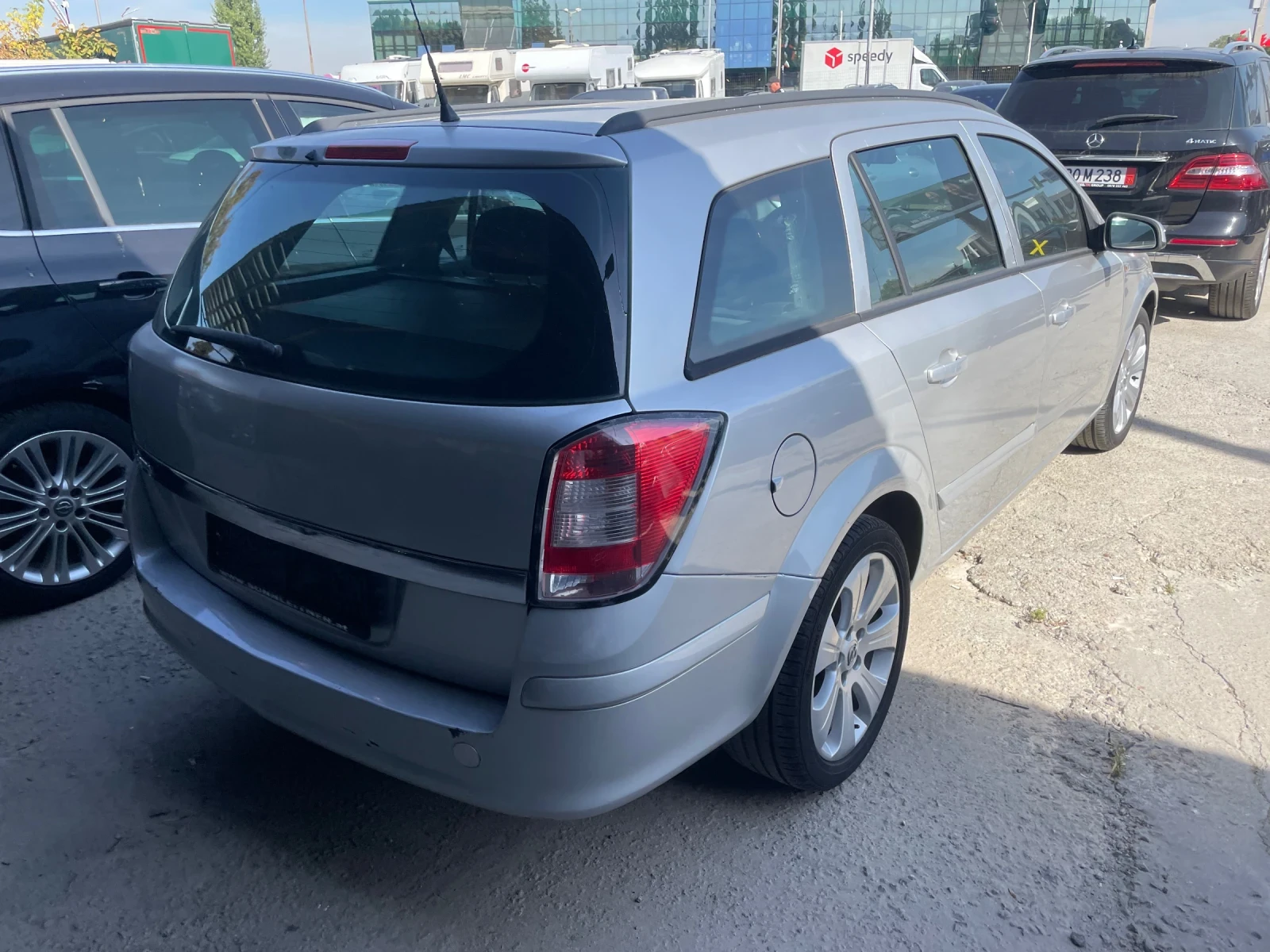 Opel Astra | Mobile.bg � ����������� 4