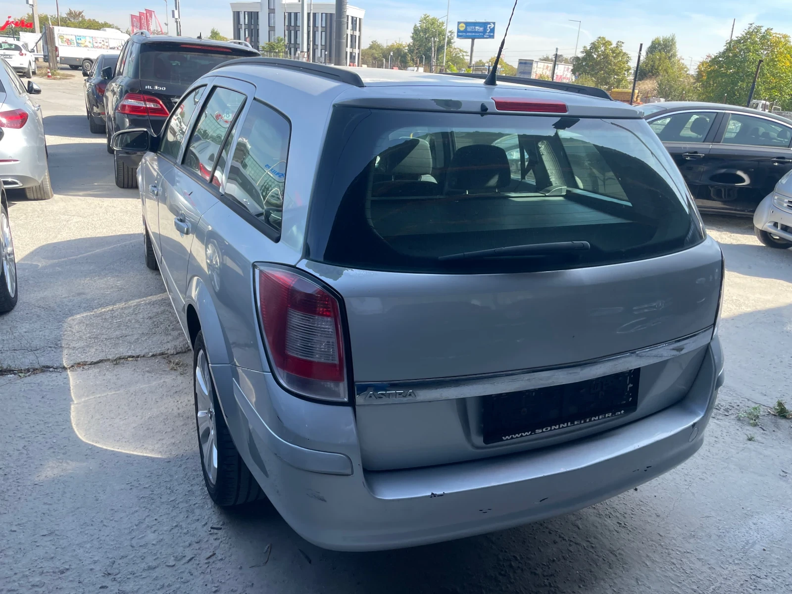 Opel Astra | Mobile.bg � ����������� 3