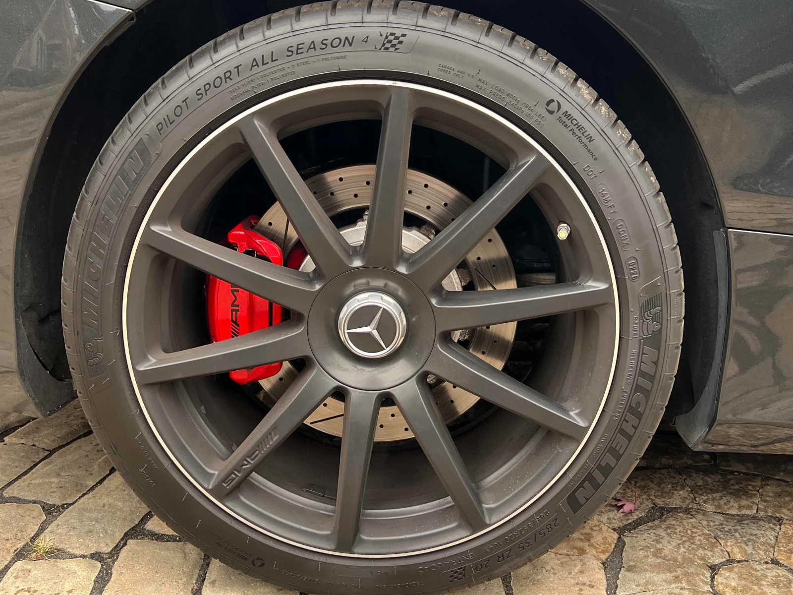 Mercedes-Benz S 63 AMG 4�* VIRTUAL* �����* 360VIEW* DIS+ * DESIGNO* AIRSC | Mobile.bg � ����������� 16
