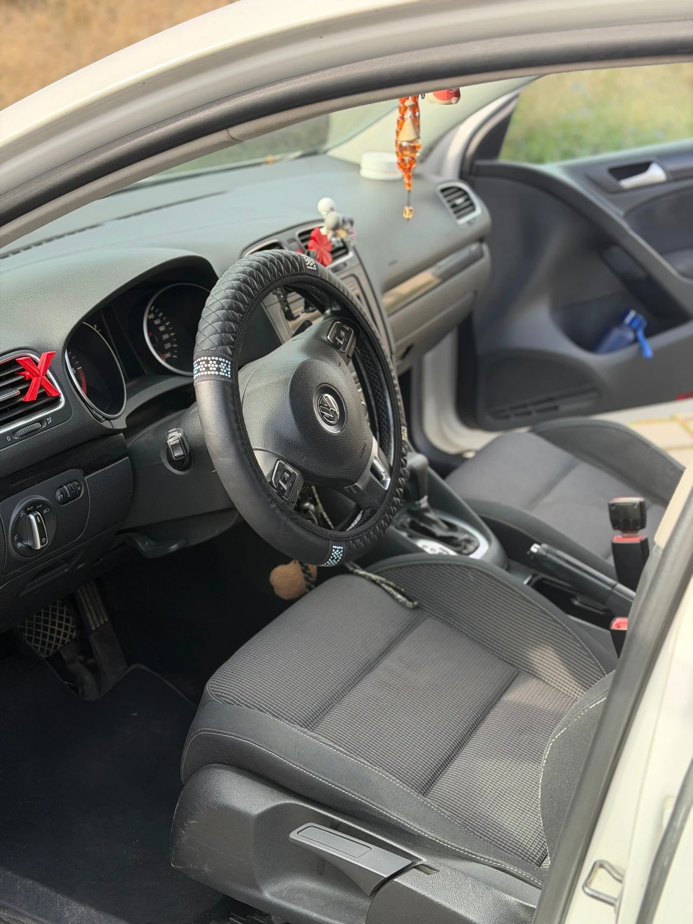 VW Golf, снимка 9 - Автомобили и джипове - 56701160
