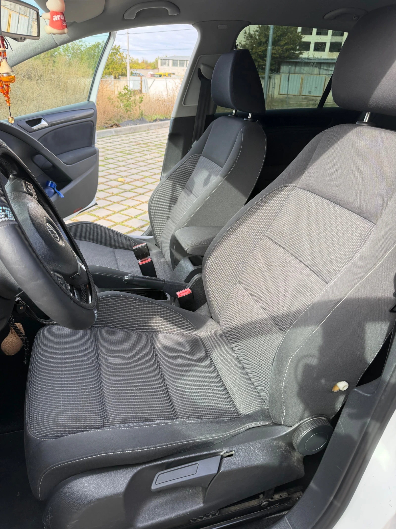 VW Golf, снимка 10 - Автомобили и джипове - 56701160