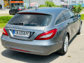 Mercedes-Benz CLS 250 2.2d/FACE/4MATIK/КАМЕРА/ВС.ПЛАТЕНО/ТОП/// - изображение 7