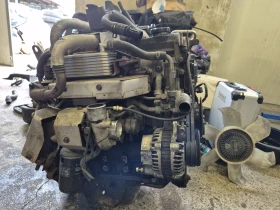 Mitsubishi Pajero 3.2DID* 3.5i, снимка 4