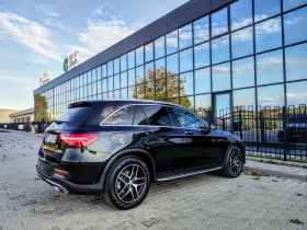 Mercedes-Benz GLC 250 * AMG* GERMANY* FULL, снимка 4
