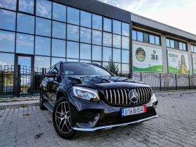Mercedes-Benz GLC 250 * AMG* GERMANY* FULL, снимка 5