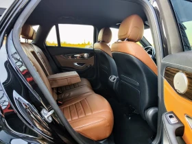 Mercedes-Benz GLC 250 * AMG* GERMANY* FULL, снимка 12