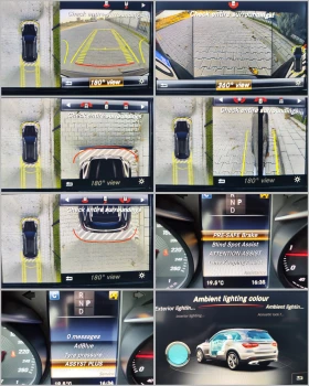 Mercedes-Benz GLC 250 * AMG* GERMANY* FULL, снимка 16