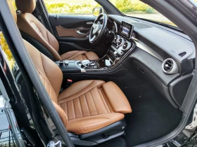 Mercedes-Benz GLC 250 * AMG* GERMANY* FULL, снимка 11