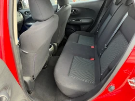 Nissan Juke 1.6 ГАЗ.ИНЖ., снимка 15