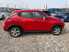 Nissan Juke 1.6 ГАЗ.ИНЖ., снимка 5