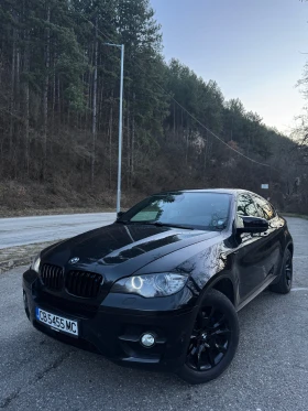 BMW X6 40d FULL 5 МЕСТА, снимка 2