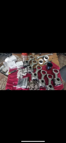 BMW X6 40d FULL 5 МЕСТА, снимка 17