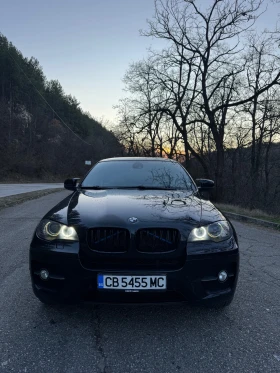 BMW X6 40d FULL 5 МЕСТА, снимка 3