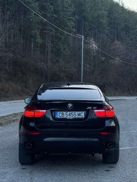 BMW X6 40d FULL 5 МЕСТА, снимка 6