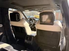 Mercedes-Benz GLS 63 AMG, снимка 17