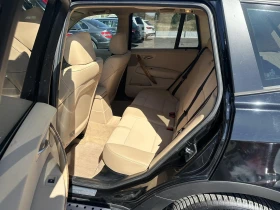 BMW X3 ГАЗ/БЕНЗИН* 2.0i* 150к.с, снимка 13
