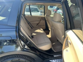 BMW X3 ГАЗ/БЕНЗИН* 2.0i* 150к.с, снимка 14