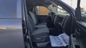 Dodge RAM 1500 5.7HEMi 5+ 1 места 4х4, снимка 15