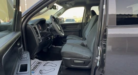Dodge RAM 1500 5.7HEMi 5+ 1 места 4х4, снимка 7
