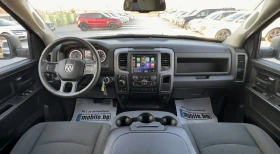 Dodge RAM 1500 5.7HEMi 5+ 1 места 4х4, снимка 9