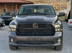 Dodge RAM 1500 5.7HEMi 5+ 1 места 4х4, снимка 5